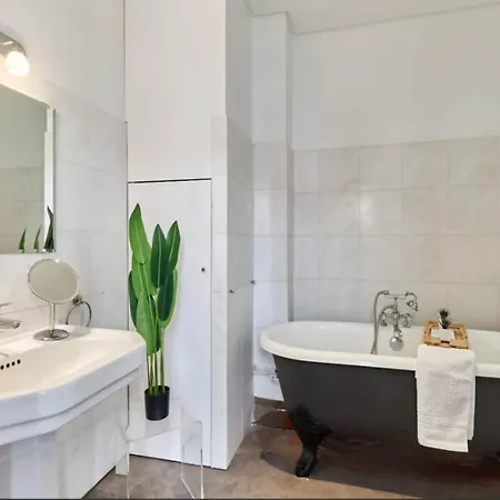 Superb Center Of Le Marais *